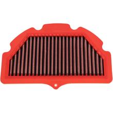 Filtro de aire BMC para Suzuki GSX R 600/750 ccm años 2006 - 2010