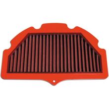 Filtre à air BMC Racing pour Suzuki GSX R 600/750 cc modèles 2006 - 2010