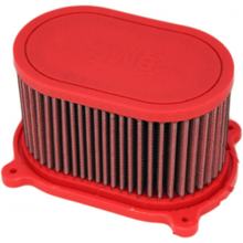 Luftfilter BMC für Hyosung GT R Pro Comet Naked GV i / S II 125 / 250 / 650 ccm Bj. 2003 - 2017