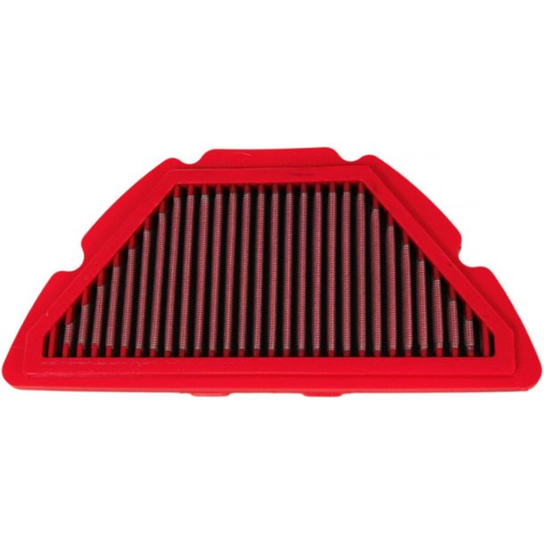 Luchtfilter BMC voor Yamaha YZF-R1 1000 cc bouwjaar 2007 - 2008
