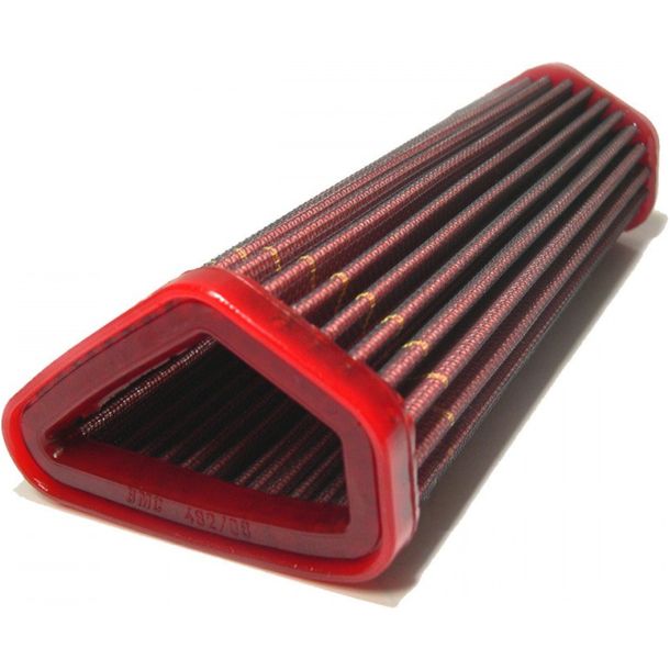 Luftfilter BMC für Ducati / S Evo Streetfighter R SP Diavel 848 / 1098 / 1100 / 1198 / 1200 ccm Bj. 2007 - 2016