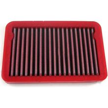 Filtre à air BMC Racing pour Aprilia Tuono V4 RR RSV R/APRC Factory Mille, Moto Guzzi California SXV 450/550/850/1000/1077/1100/1200/1400
