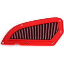 Filtro de aire BMC para Kymco Downtown i, Kawasaki J/SE Super Dink New i X-Town GS 125/200/300 cc