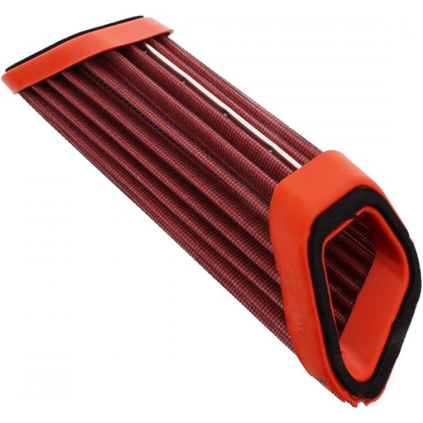 Luftfilter BMC für MV Agusta Brutale Rivale F3 ABS Dragster Turismo Veloce / Lusso 675 / 800 ccm Bj. 2012 - 2020