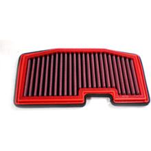 Filtro de ar BMC Racing para Triumph Street Triple / R Daytona 675 ccm ano 2013 - 2017