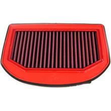 Filtro de aire BMC para Triumph Tiger Explorer/XC 1200 cc 2012 - 2021