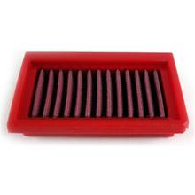 Filtro de ar BMC para Aprilia RS4 RS ABS, Derbi GPR Racing SX i.e. RX Senda R 4V DRD / SM Tuono 50 / 125 ccm