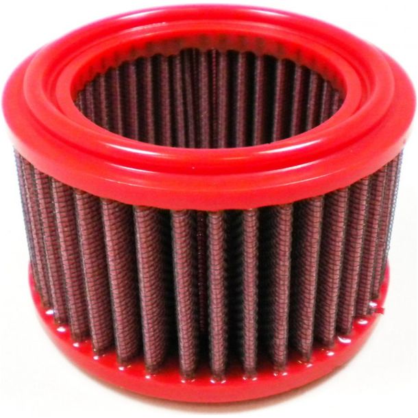 Luftfilter BMC für Royal Enfield Classic EFI / Desert Storm Chrom Military Bullet DeLuxe 500 ccm Bj. 2009 - 2017