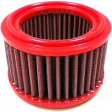 Luftfilter BMC für Royal Enfield Classic EFI / Desert Storm Chrom Military Bullet DeLuxe 500 ccm Bj. 2009 - 2017