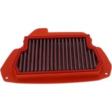 Filtro de ar BMC Racing para Honda CB F CBR FA / 650 ccm ano 2014 - 2018