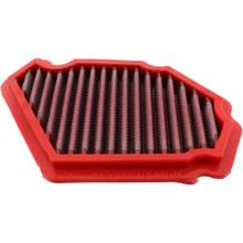 Filtro de ar BMC para Kawasaki Ninja 1000 H2 ano 2015-2021