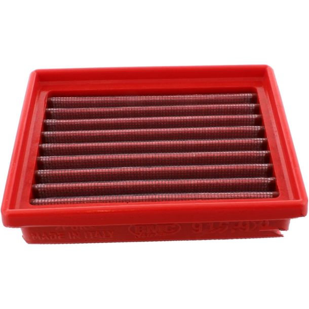 BMC air filter for Triumph Street Twin EFI Bonneville T 100 Scrambler Cup 900/ 1200 cc year 2016 - 2021