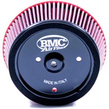 Luftfilter BMC für Harley Davidson FXSTS Softail Springer CVO FXDSE2 Dyna Screamin Eagle FXDSE FLSTFSE Fat Boy FLHRSE 1800 Road King 1690 / 1803 ccm Bj.