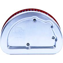 Luftfilter BMC für Harley Davidson FLHX Street Glide FLHRC Road King Classic FLTRXS 1688 Special FXSB Softail Breakout FLHTCUL Elctra Ultra Low FLHTCU