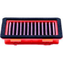 Luftfilter BMC für KTM Duke SMC R ABS , Husqvarna Svartpilen Vitpilen Adventure 125 / 390 / 401 / 690 ccm Bj. 2017 - 2022