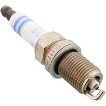 Bujía Bosch FR7KPP33U