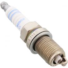 Vela de ignição Bosch FR8DC