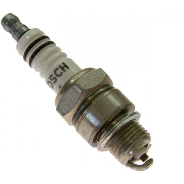 Candela Bosch WR7BC