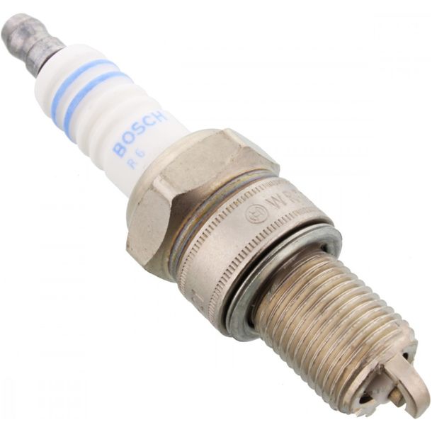 Zündkerze Bosch WR7DCX