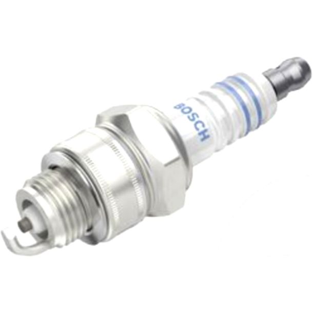 Zündkerze Bosch WR8BC 1 Stück