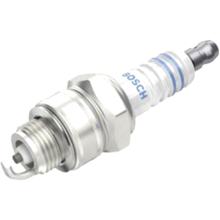 Bujía Bosch WR8BC, paquete de 1