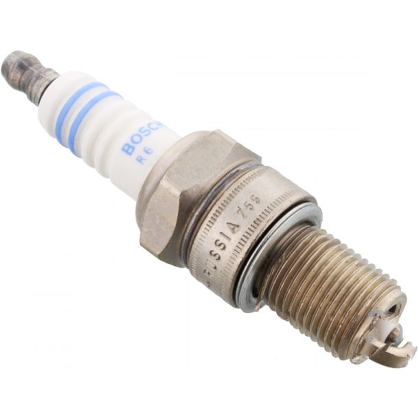 Zündkerze Bosch WR8DCX