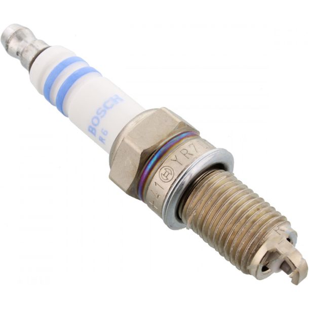 Zündkerze Bosch YR7DC – Bild 1