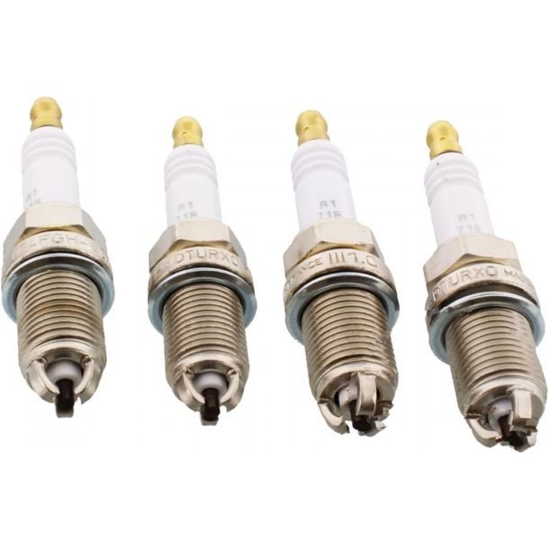 Zündkerze Beru Z121SB 4 Stück