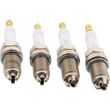 Beru Z121SB spark plug, pack of 4