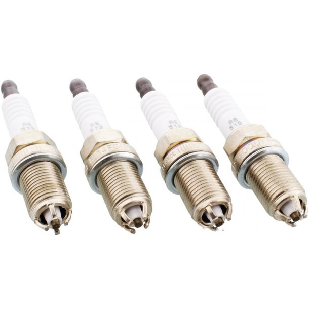 Zündkerze Beru Z190SB 4 Stück