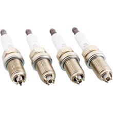 Beru Z190SB spark plug, pack of 4