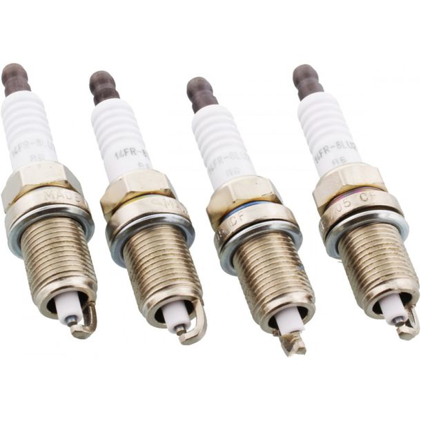 Zündkerze Beru Z203 SB 4 Stück