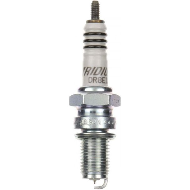 NGK DR8EIX NGK SAE M4 spark plug