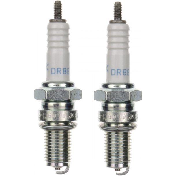 NGK DR8ES-L NGK SAE M4 spark plug