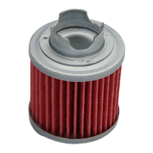 Filtro de aceite Hiflo HF118 para Honda TVT TRX Fourtrax 110/125 cc