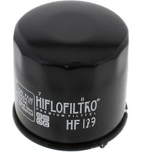 Olejový filtr Hiflo HF129 pro Kawasaki KAF Mule 4010 Diesel 950 ccm