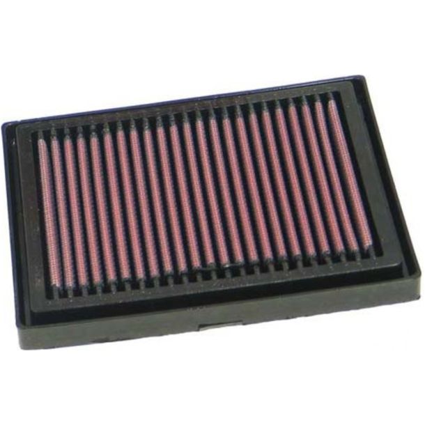 Filtro aria K&N per Aprilia Tuono V4 RR RSV R/APRC Factory Mille, Moto Guzzi California SXV RSV4 450/850/1000/107/1100/1200/1400