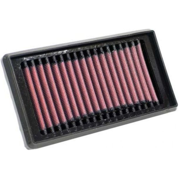 K & N air filter for Aprilia Pegaso Trail 650 cc 2005 - 2010