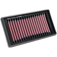 Filtro aria K&N per Aprilia Pegaso Trail 650 cc 2005 - 2010