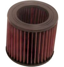 Filtro rotondo K&N -8.80 per BMW R 45 S N 75/6 75/5 65 100/450/475/599/600/650/750/800/900/1000 ccm costruito 1969 - 1985