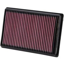 Luftfilter K&N für BMW S R / RR XR HP 4 1000 ccm Bj. 2009 - 2020