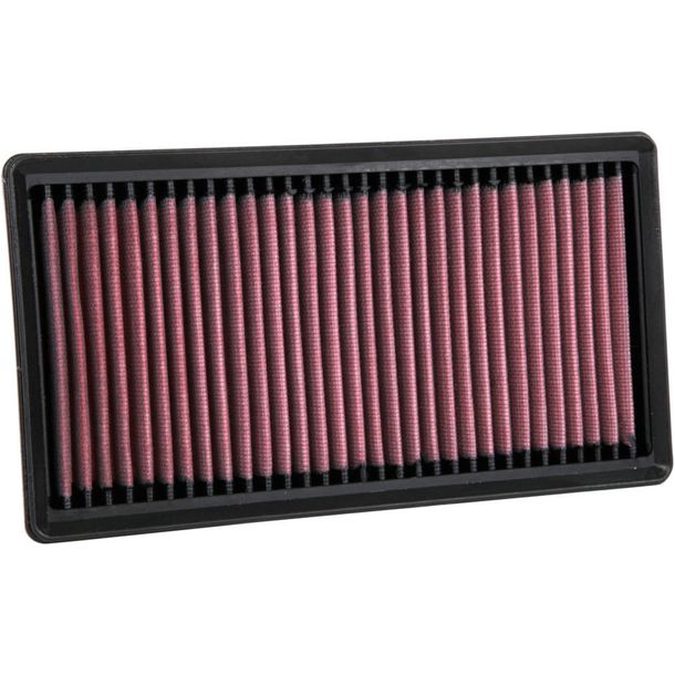 Filtro aria K & N per modelli BMW S R/RR XR M 1000 cc 2019 - 2021