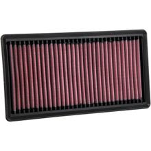 Filtro aria K & N per modelli BMW S R/RR XR M 1000 cc 2019 - 2021
