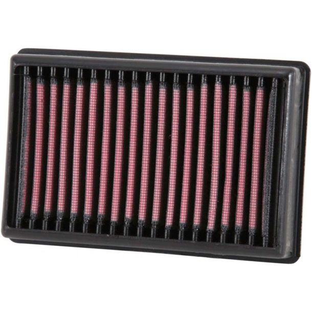 Luftfilter K&N für BMW R GS Adventure RT LC / ESA RS 1200 / 1250 ccm Bj. 2013 - 2021