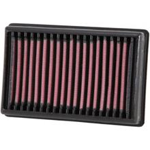 Luchtfilter K&N voor BMW R GS Adventure RT LC / ESA RS 1200 / 1250 cc Bj. 2013 - 2021