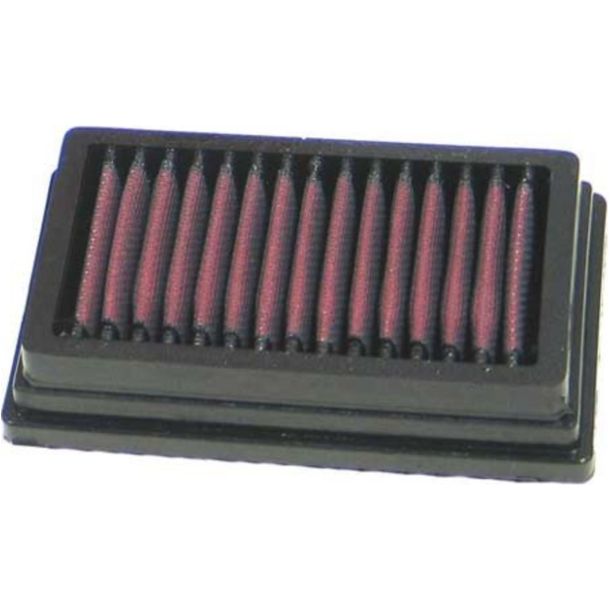 Filtro aria K&N per BMW R GS Adventure RT Ninet/Scrambler Pure Racer Urban 1200 cc anno 2004 - 2020
