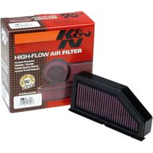 Filtro aria K&N per BMW K RS GT ABS LT Integral 1200 cc costruito dal 1997 al 2009