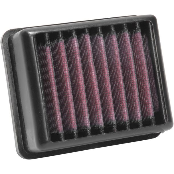 K & N air filter for BMW G R/GS 310 cc built 2016 - 2021