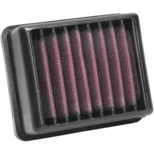Filtro aria K&N per BMW G R/GS 310 cc costruito 2016-2021