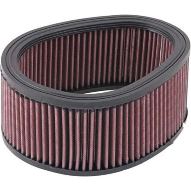 K & N air filter for Buell XB12X i Ulysses XB 9 SX City X 12 R Fireboldt X1 Lightning S F 984/1200 cc year 2002 - 2010